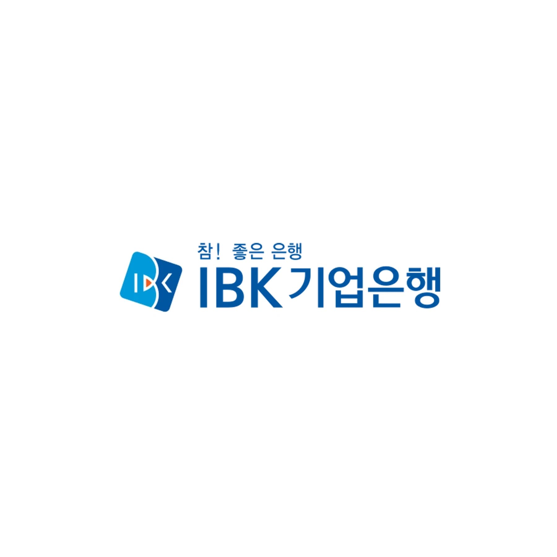 IBK 디지털뱅킹 리빌딩 1단계 (진행중)