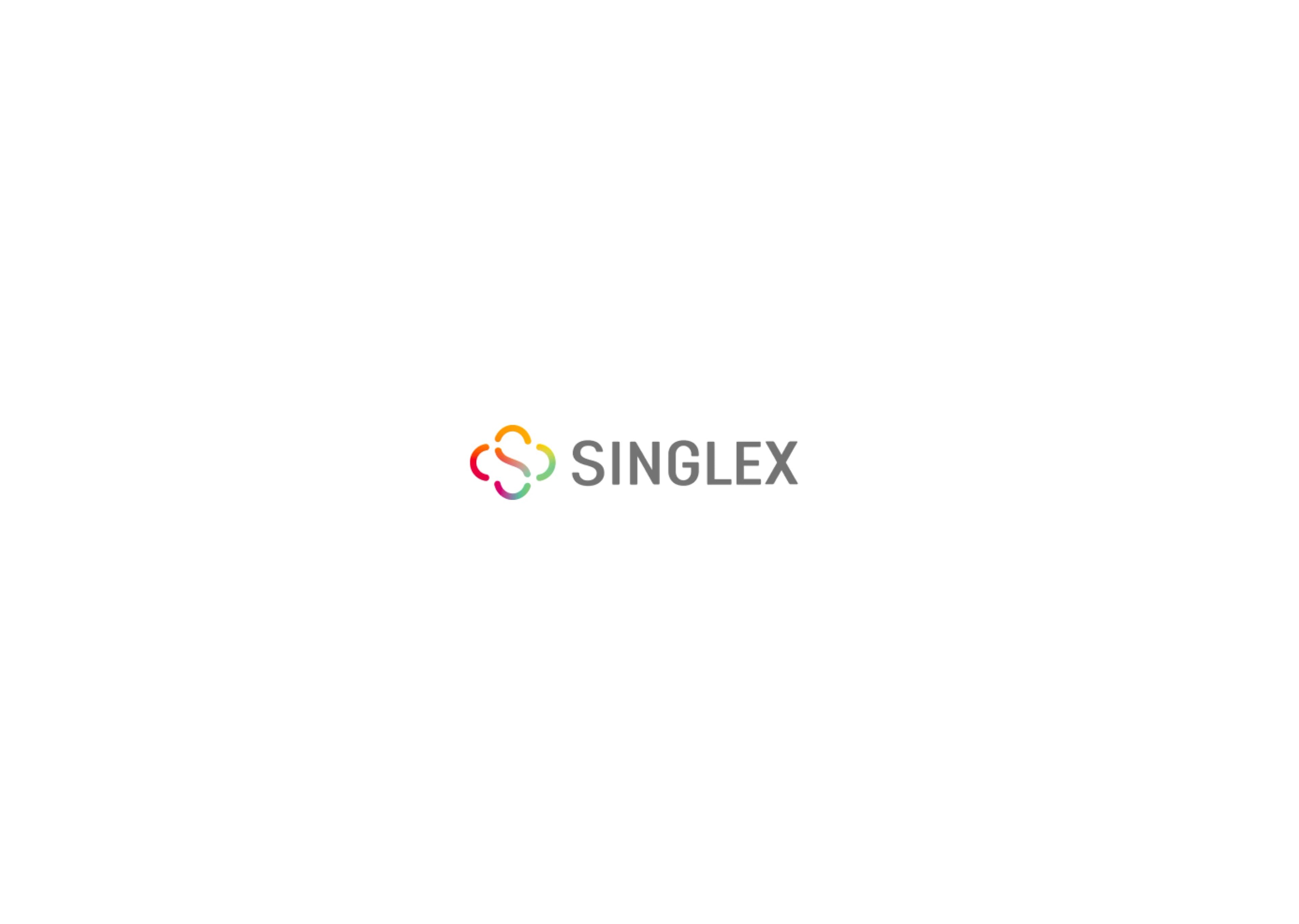 LG CNS SINGLEX EMS